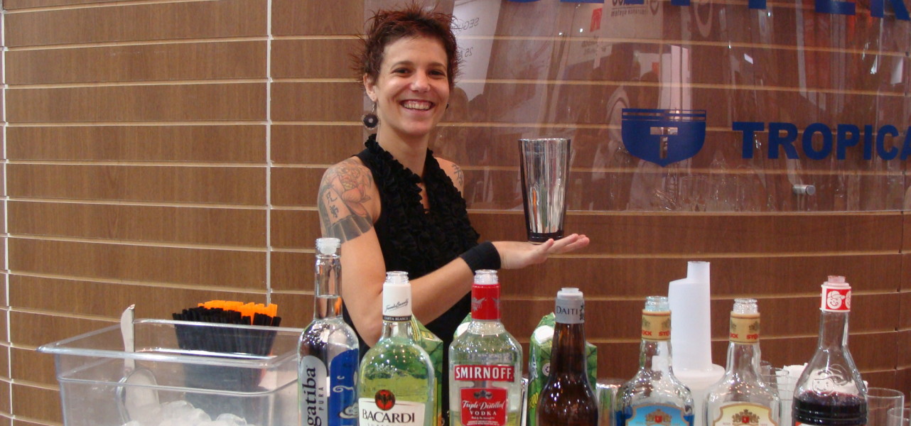Bartender