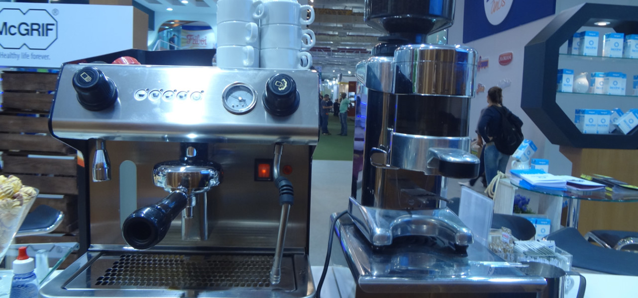 Baristas